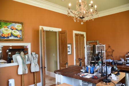 Waterfront Home For Sale in Jackson TN, 40 acres - image 42