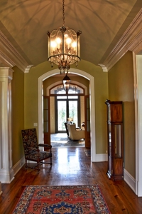 Waterfront Home For Sale in Jackson TN, 40 acres - image 13