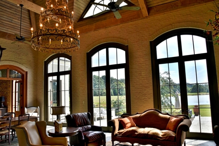 Waterfront Home For Sale in Jackson TN, 40 acres - image 21