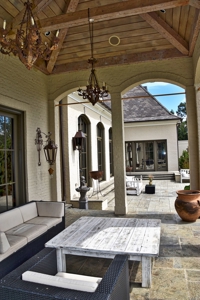 Waterfront Home For Sale in Jackson TN, 40 acres - image 10