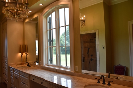 Waterfront Home For Sale in Jackson TN, 40 acres - image 32