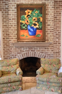 Waterfront Home For Sale in Jackson TN, 40 acres - image 39