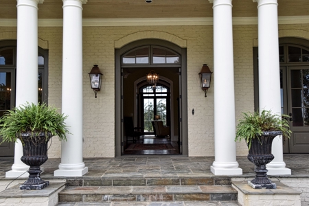 Waterfront Home For Sale in Jackson TN, 40 acres - image 12