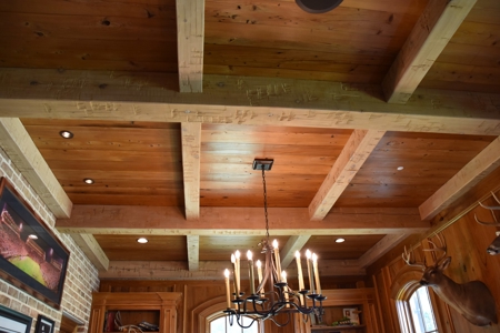 Waterfront Home For Sale in Jackson TN, 40 acres - image 30