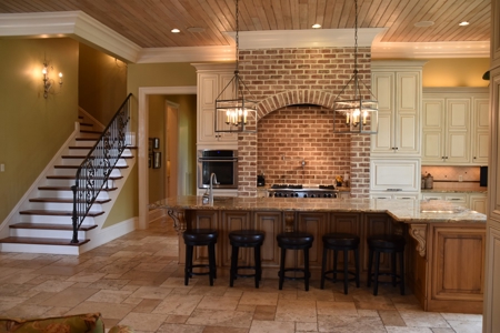 Waterfront Home For Sale in Jackson TN, 40 acres - image 35