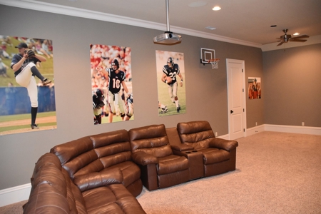 Waterfront Home For Sale in Jackson TN, 40 acres - image 49