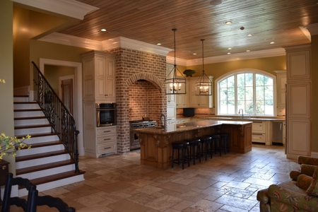 Waterfront Home For Sale in Jackson TN, 40 acres - image 34
