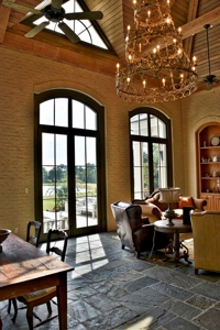 Waterfront Home For Sale in Jackson TN, 40 acres - image 20