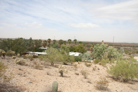 Mountain Home for sale Arizona, horse property for sale AZ - image 7