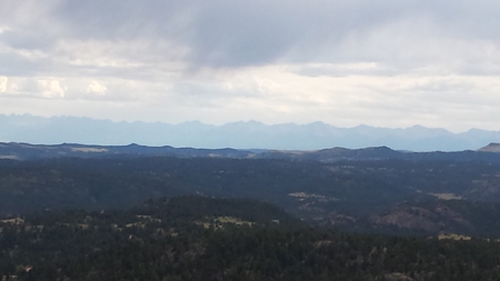 120 Acre Mountain Land for Sale - image 7