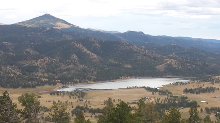 120 Acre Mountain Land for Sale - image 26