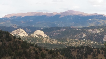 120 Acre Mountain Land for Sale - image 30