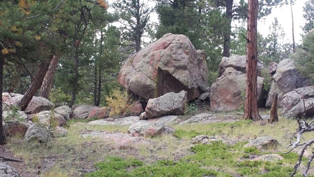 120 Acre Mountain Land for Sale - image 9