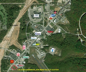 Commercial Land for Sale by iAuction - Lake of the Ozarks - image 2