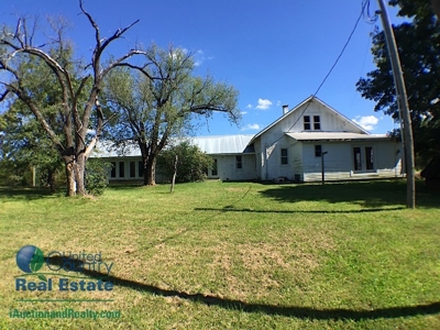 127 +/- Acres Offered in 5 Tracts  & Commercial Property - image 35