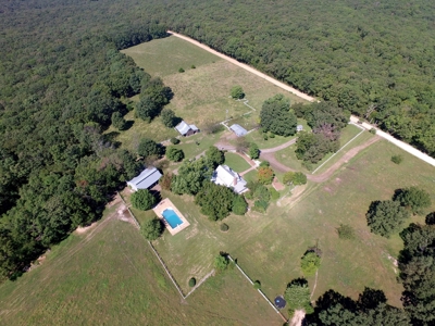127 +/- Acres Offered in 5 Tracts  & Commercial Property - image 38