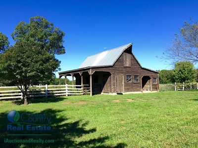 127 +/- Acres Offered in 5 Tracts  & Commercial Property - image 16