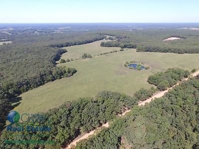 127 +/- Acres Offered in 5 Tracts  & Commercial Property - image 7