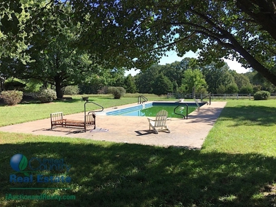 127 +/- Acres Offered in 5 Tracts  & Commercial Property - image 18