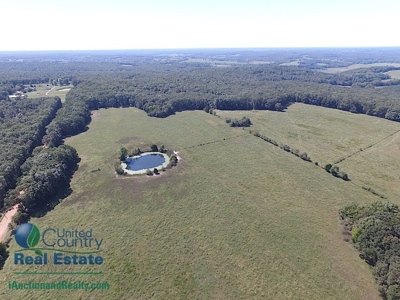 127 +/- Acres Offered in 5 Tracts  & Commercial Property - image 6