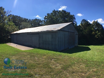 127 +/- Acres Offered in 5 Tracts  & Commercial Property - image 36