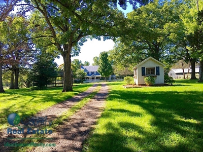 127 +/- Acres Offered in 5 Tracts  & Commercial Property - image 11