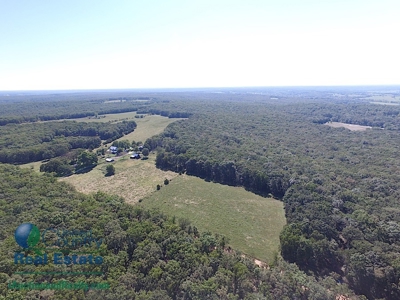 127 +/- Acres Offered in 5 Tracts  & Commercial Property - image 2