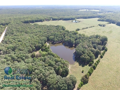 127 +/- Acres Offered in 5 Tracts  & Commercial Property - image 3