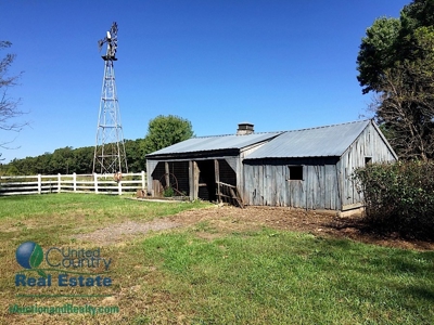 127 +/- Acres Offered in 5 Tracts  & Commercial Property - image 13