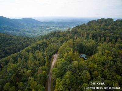Mill Creek Village Auction - 27.276 Acres in Fancy Gap VA! - image 1