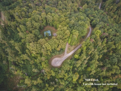 Mill Creek Village Auction - 27.276 Acres in Fancy Gap VA! - image 2