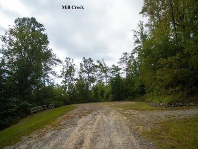 Mill Creek Village Auction - 27.276 Acres in Fancy Gap VA! - image 4