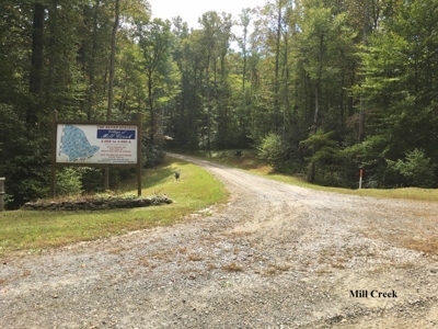 Mill Creek Village Auction - 27.276 Acres in Fancy Gap VA! - image 5