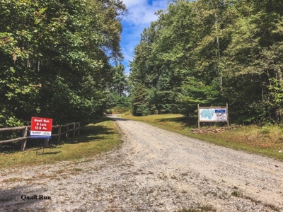Quail Run - 12.646 Acres for Sale at Auction in Development! - image 3