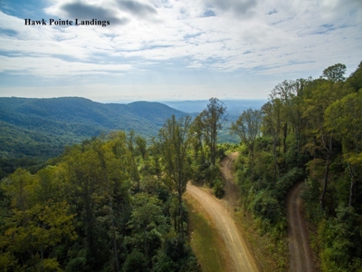 Hawke Pointe Landing - Seven Springs Auction in Fancy Gap VA - image 1