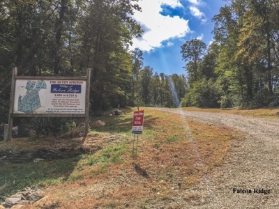 Falcon Ridge - Seven Springs Development Auction of 14.82 Ac - image 5