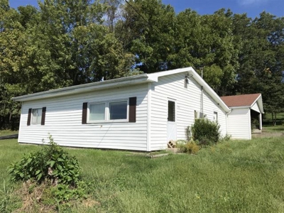 Ellettsville Indiana Home for Sale @ Auction | Monroe County - image 1