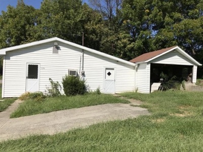 Ellettsville Indiana Home for Sale @ Auction | Monroe County - image 3