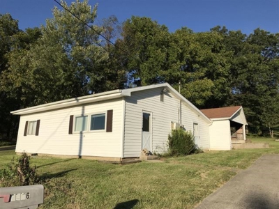 Ellettsville Indiana Home for Sale @ Auction | Monroe County - image 6