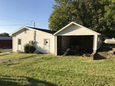 Ellettsville Indiana Home for Sale @ Auction | Monroe County - image 8