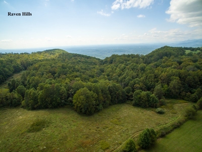 Raven Hills - Seven Springs Development Auction of 45 Acres! - image 1