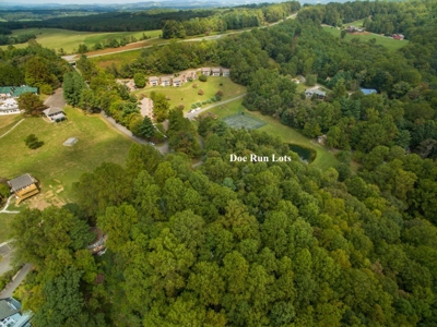Doe Run Resort Building Lots for Sale at Auction in VA! - image 2