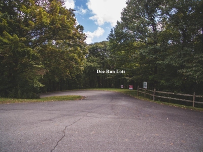 Doe Run Resort Building Lots for Sale at Auction in VA! - image 6
