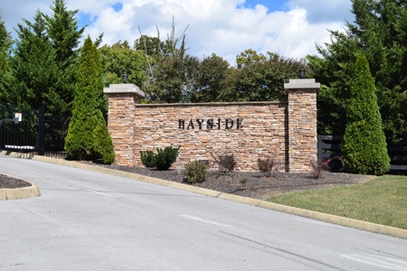 East Tenn Lot For Sale At Auction Lakefront Subdivision - image 23