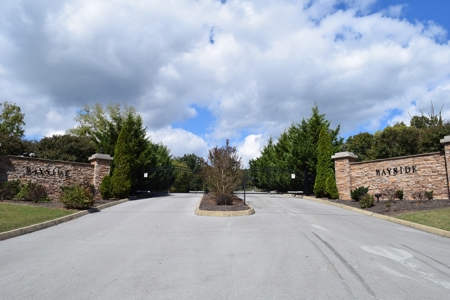 East Tenn Lot For Sale At Auction Lakefront Subdivision - image 26