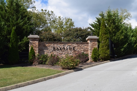 East Tenn Lot For Sale At Auction Lakefront Subdivision - image 25
