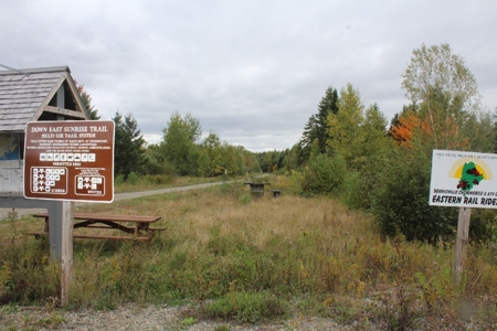 Maine Land for Sale in Pembroke - image 7