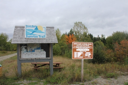 Maine Land for Sale in Pembroke - image 5
