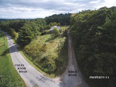 Country Home on 1.66 Acres in Pilot VA for Sale at Auction! - image 2