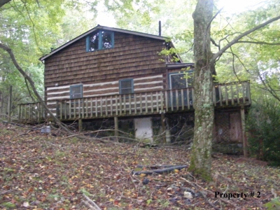 2 Story Home on 21.22 Acres in Willis VA for Sale at Auction - image 16